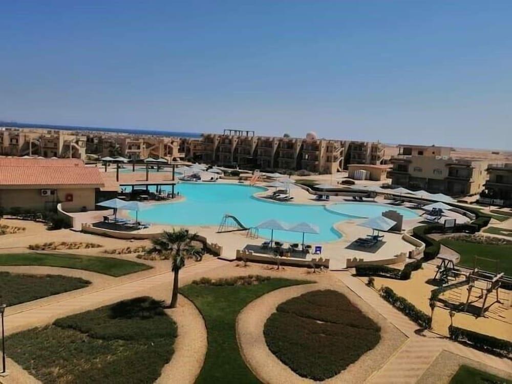 Regina Resort El Sokhna