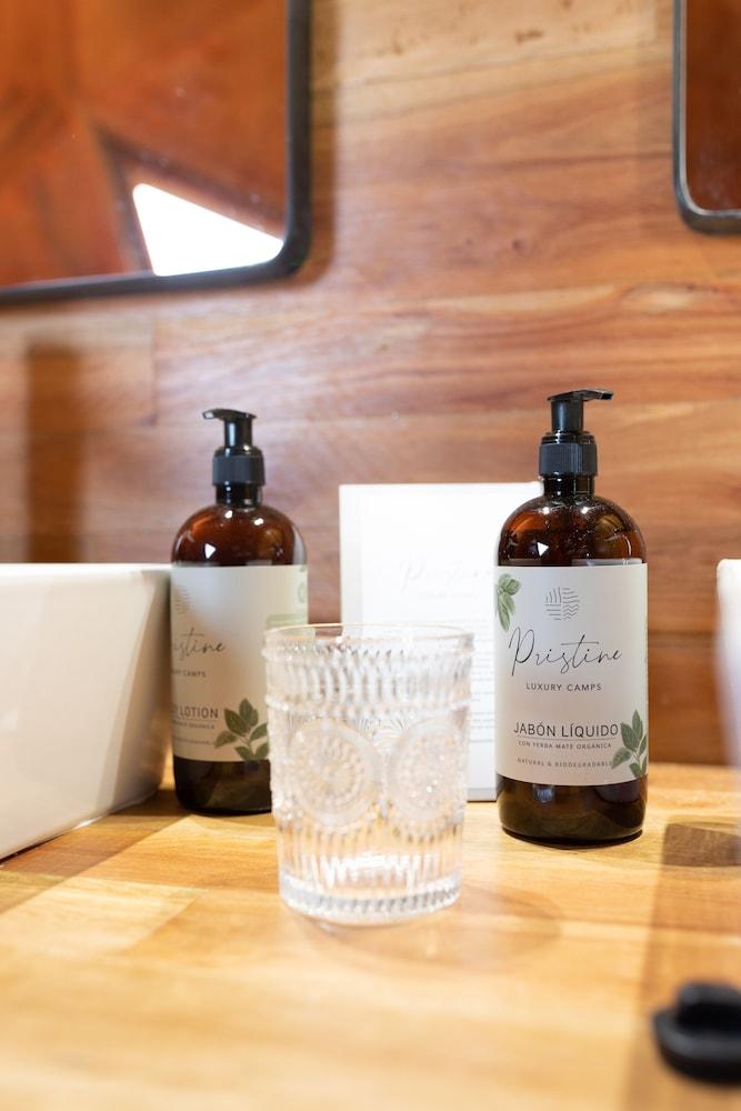 Estancia Patagonia El Calafate - Pristine Luxury Camps