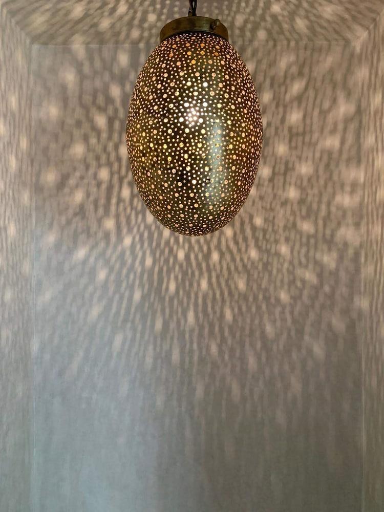 Riad with Outdoor Swimming Pools