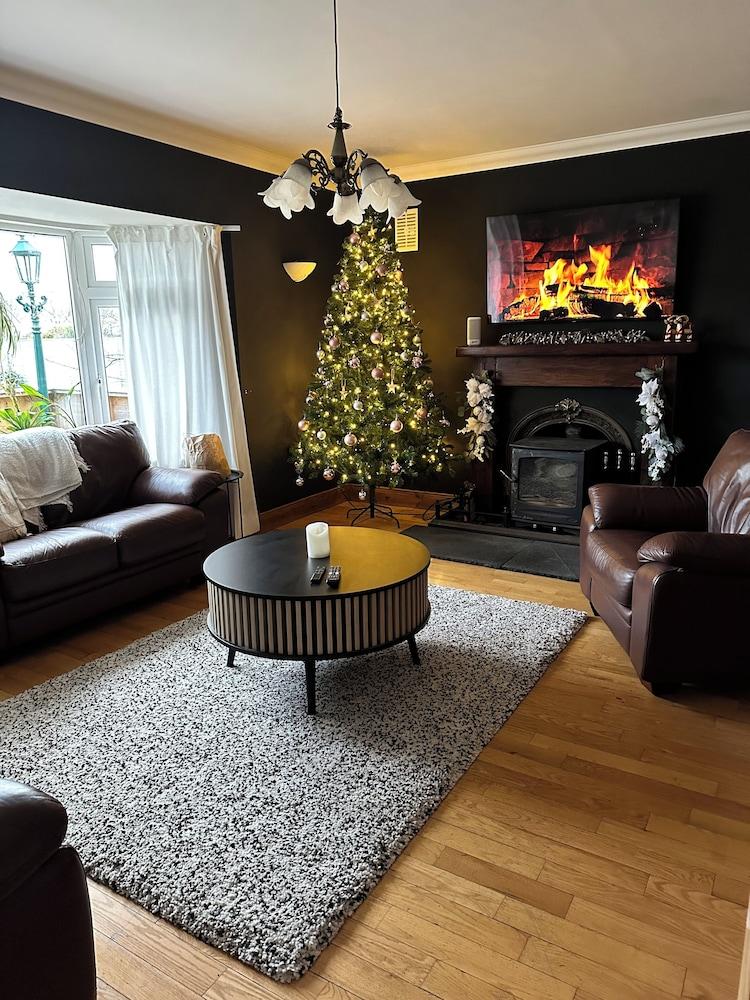 Malahide Guest Rooms