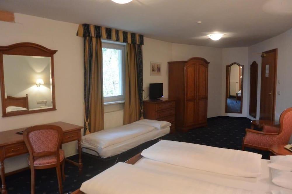 Piccolo Hotel Marlingerhof