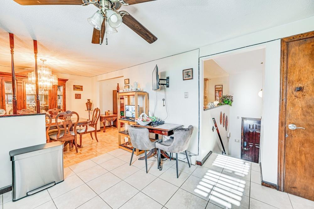 Charming Windsor Home w/ Private Backyard!