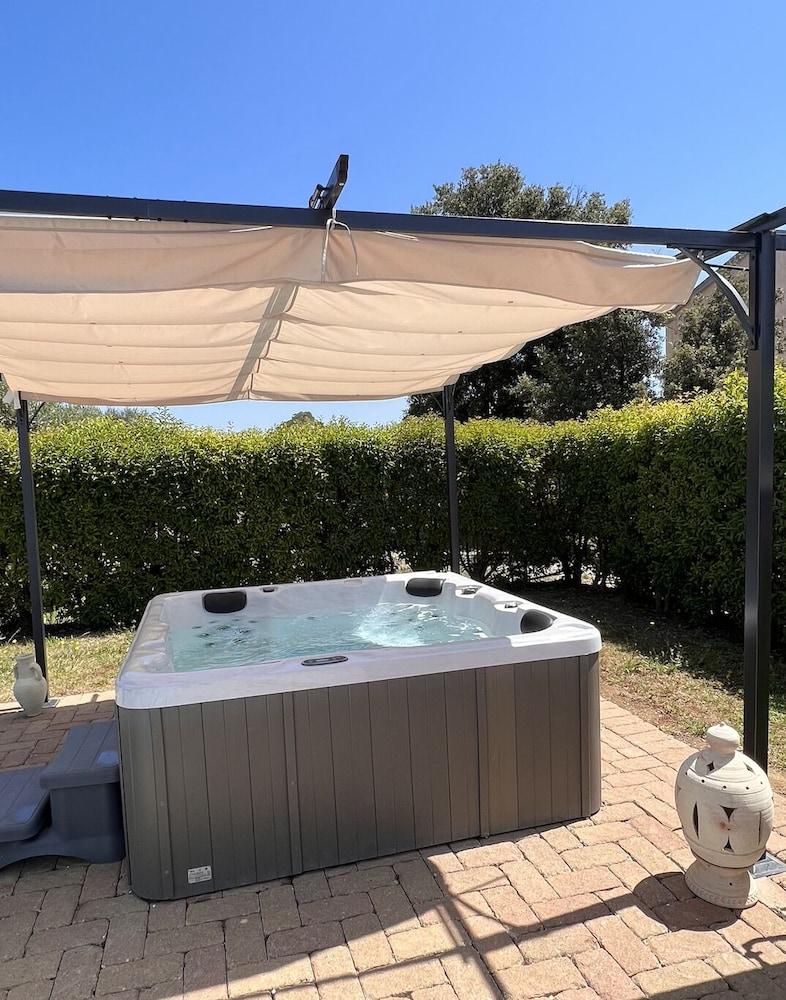 Agriturismo Podere I Ciliegi