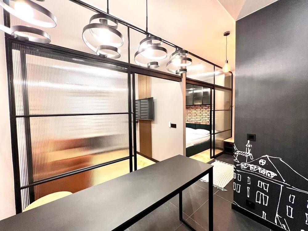 AAA STAY PREMIUM Old Town Mariensztat