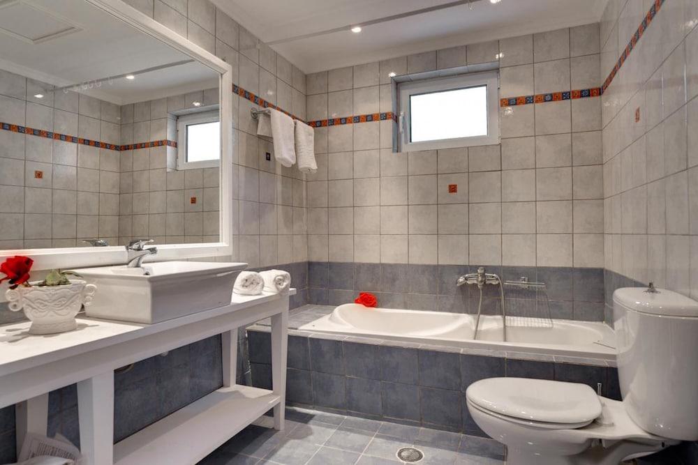 Villa Lilly in Ionian Islands