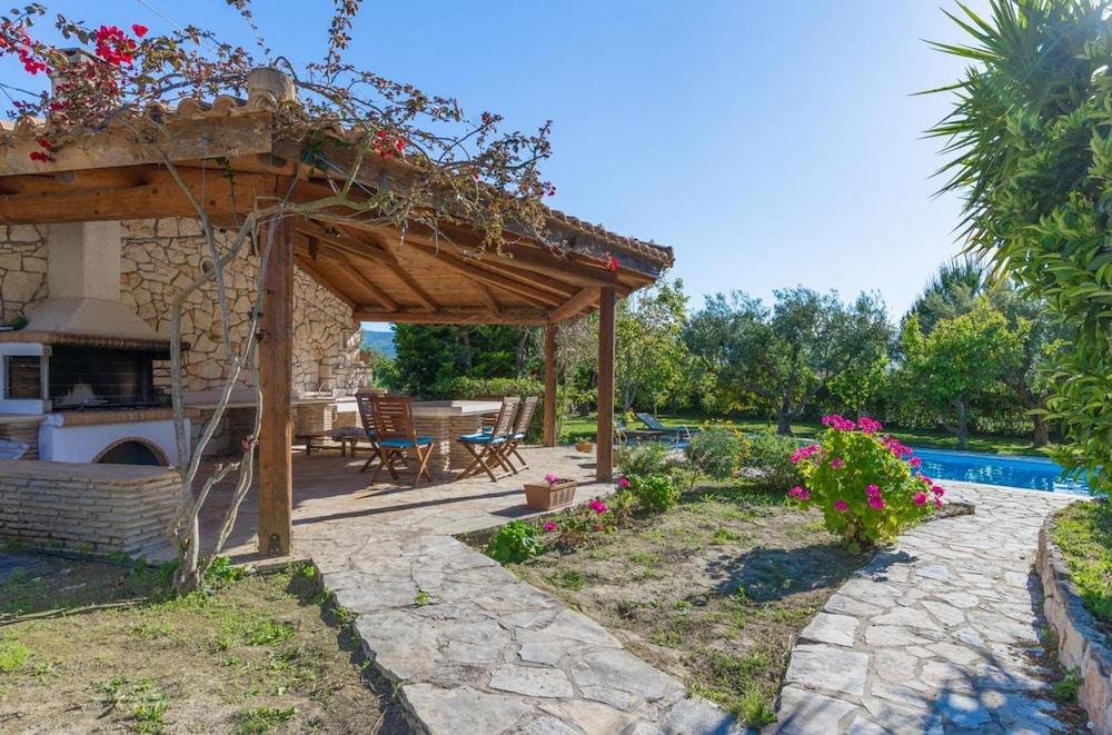 Villa Lilly in Ionian Islands