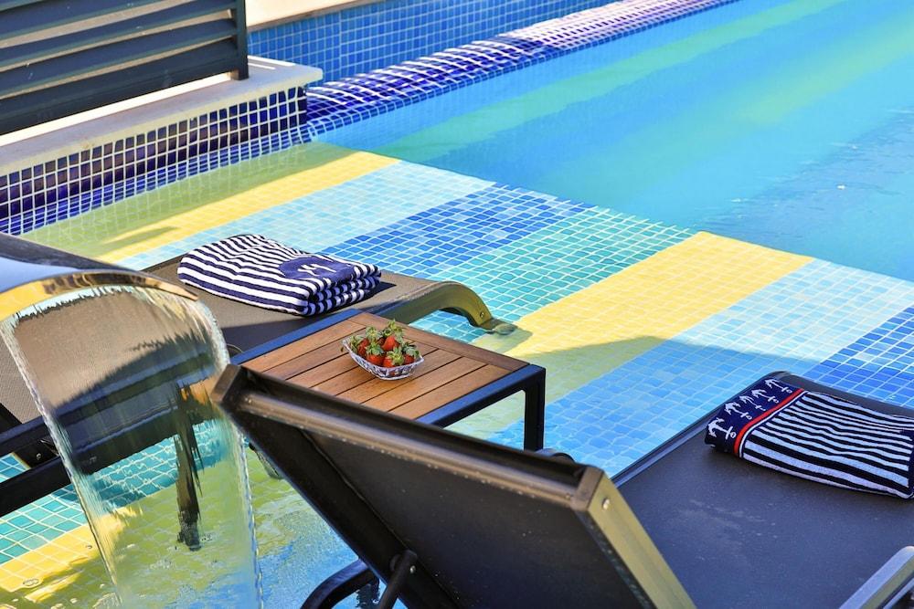 Sevil Iki in Gelemi Mahallesi