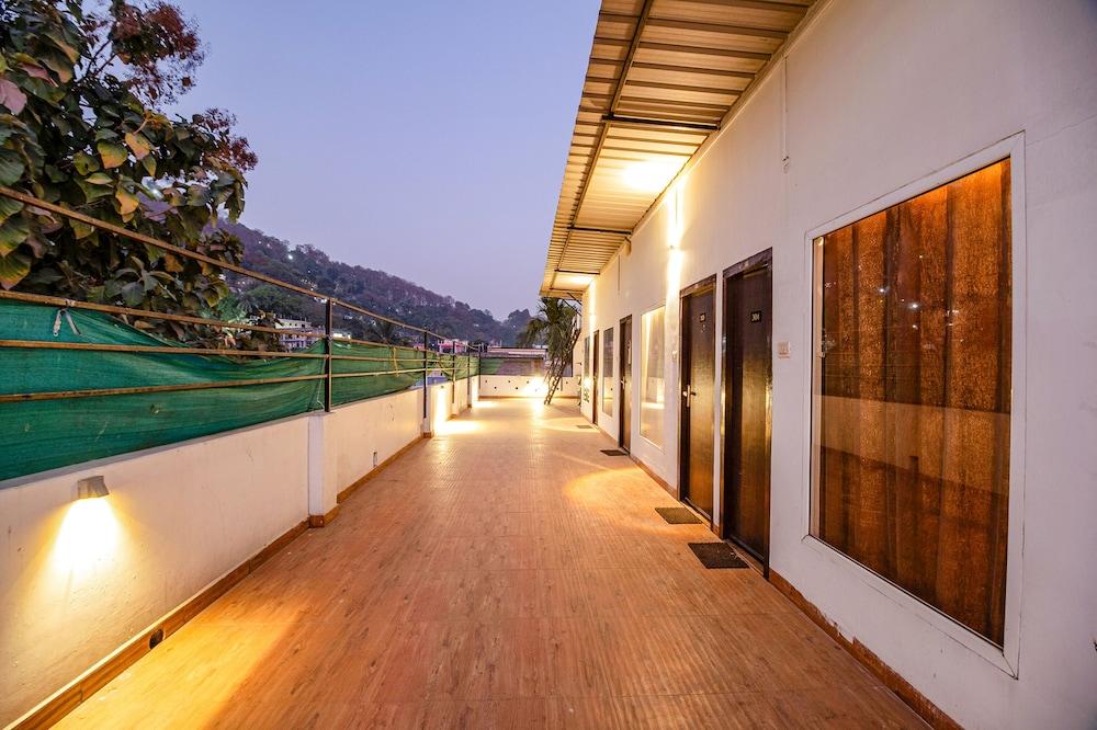 Fabexpress Anurag Residency