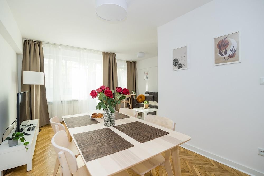 ShortStayPoland Jana Pawła II 65 B141