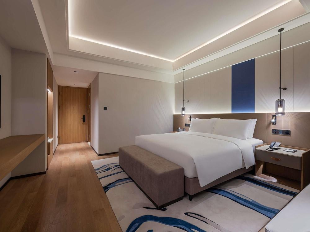 Novotel Shanghai Jingan