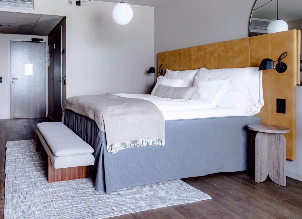 Clarion Hotel Helsinki Airport