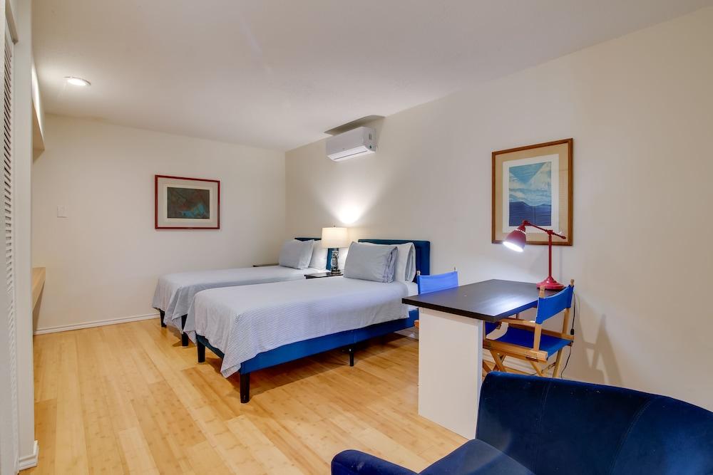 Tranquil Rancho Viego Studio, 29 Mi to Beach