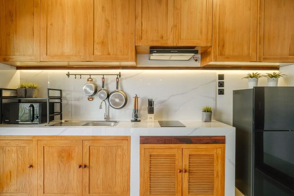 OriVista Luxury Villa 5 min to Padang Padang Beach Great Location