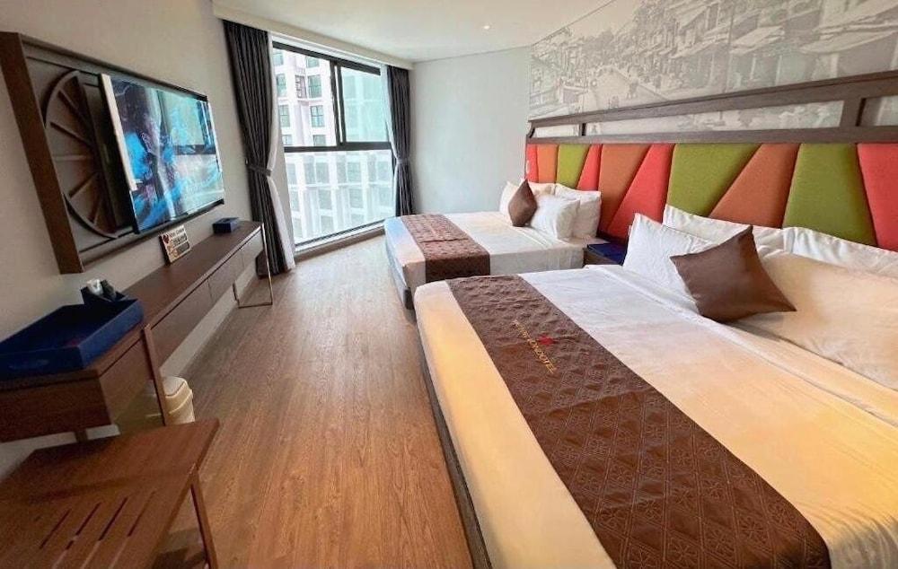 Johnny Nguyen - Apec Condotel Mui Ne