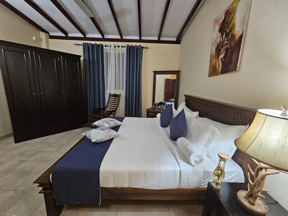 Ellakanda Nature Villa