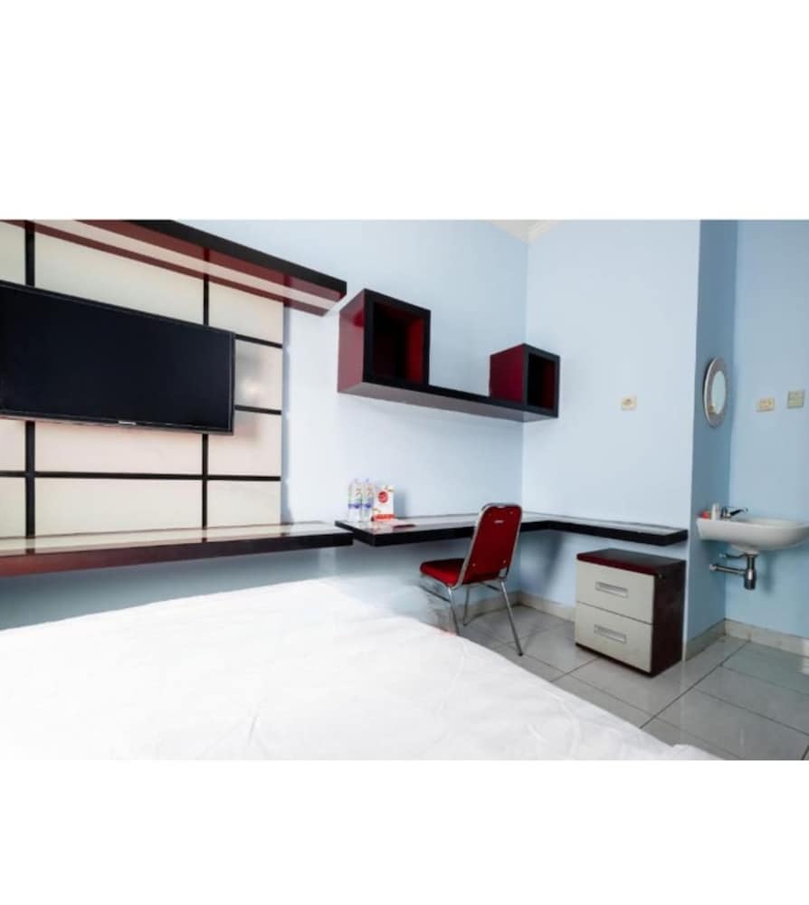 Zaira Residence By Occupied