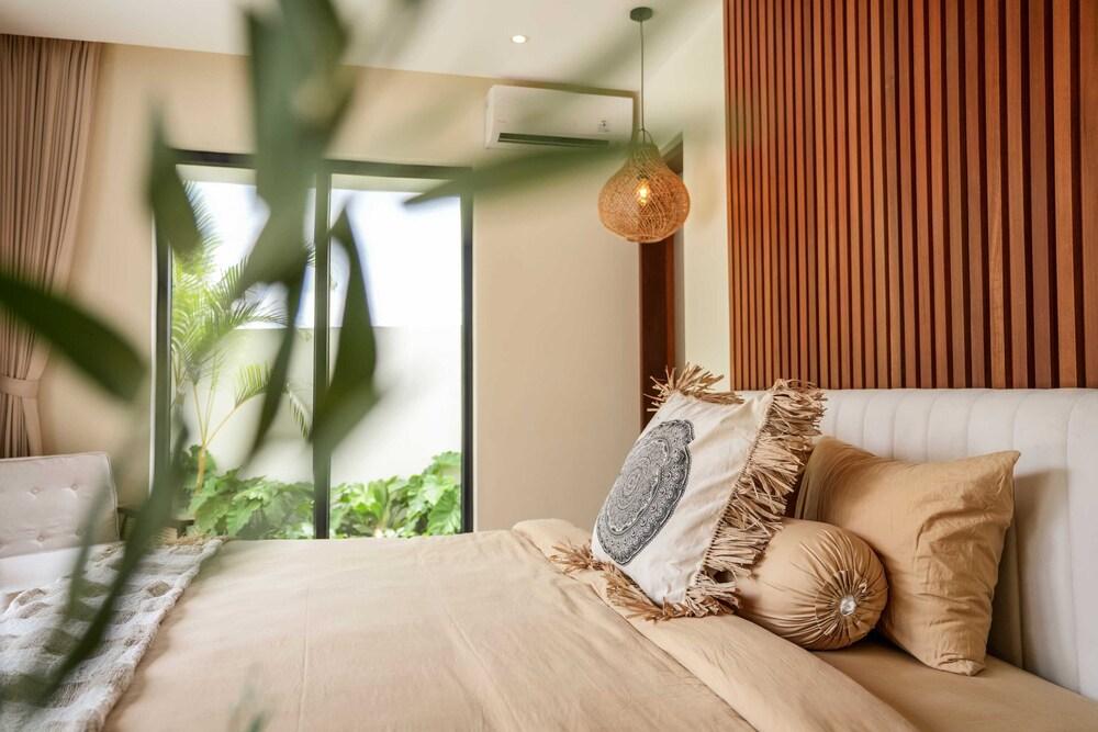 Honey Villa Ubud By Island Escape