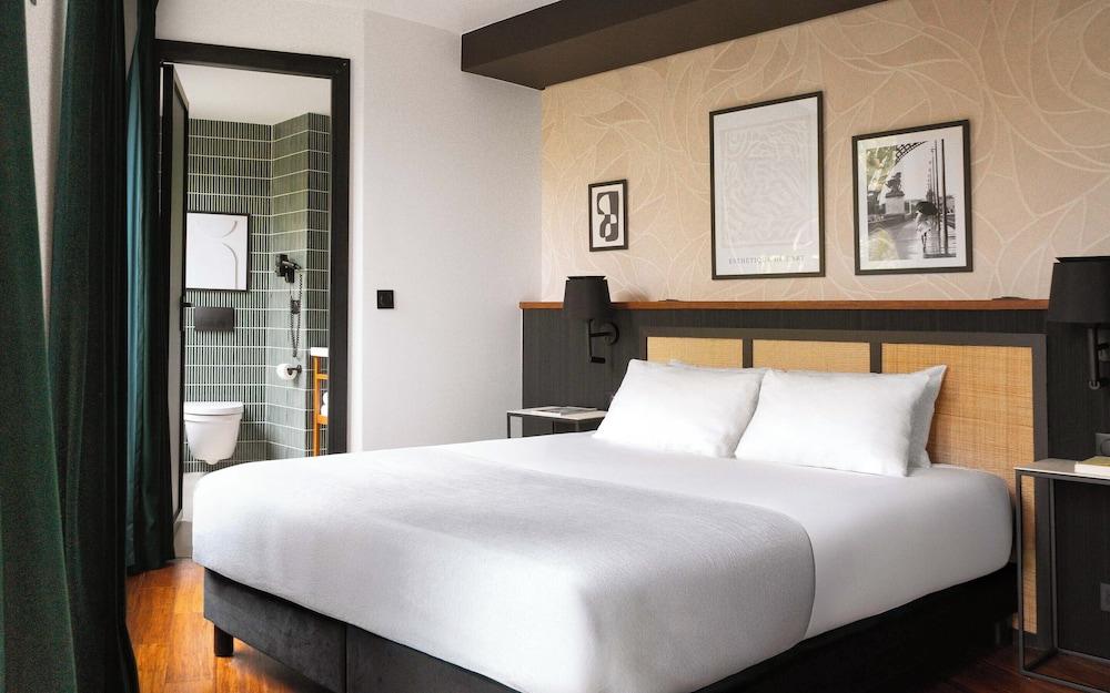 Limehome Paris Montmartre