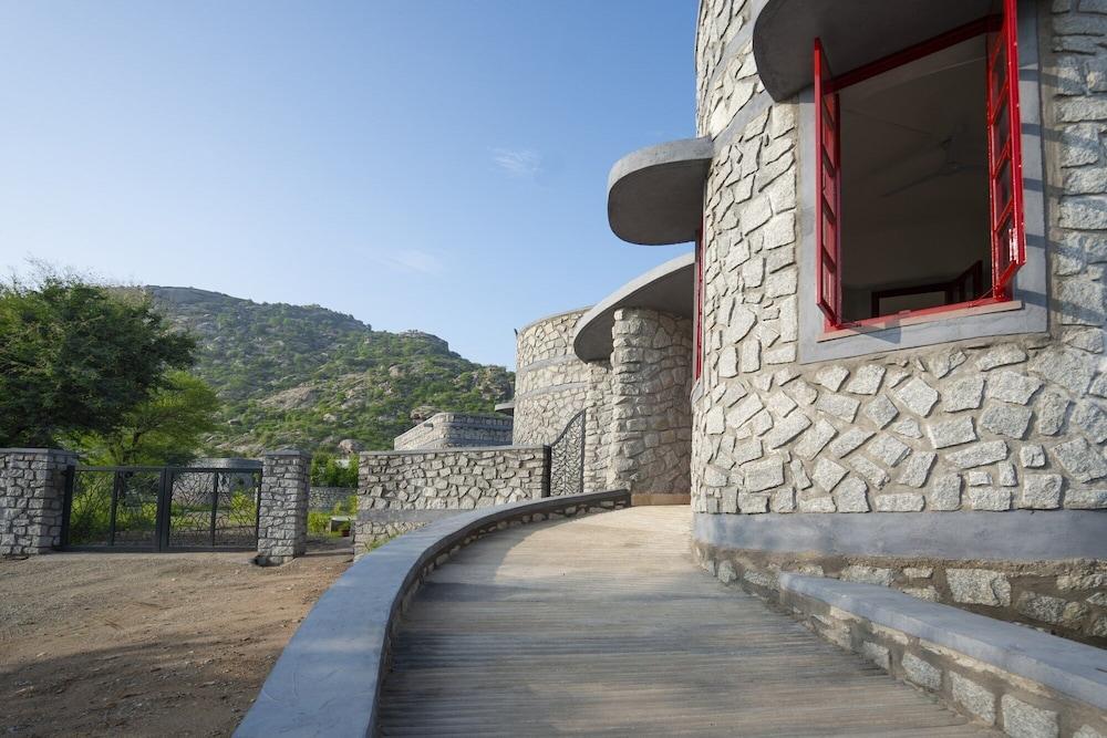 Maya Luxury J Wild Resort Jawai