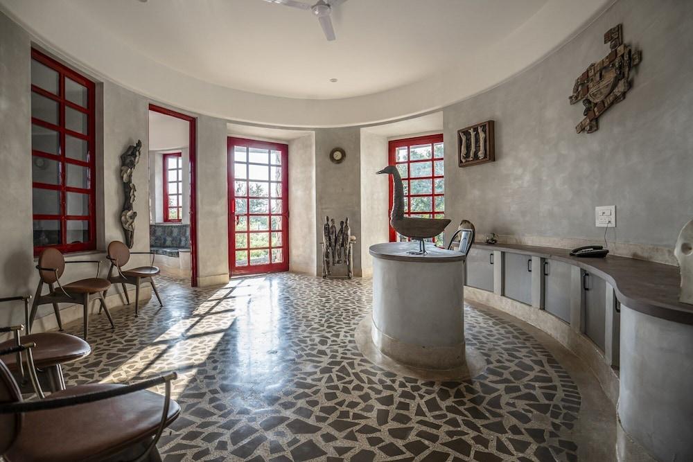 Maya Luxury J Wild Resort Jawai