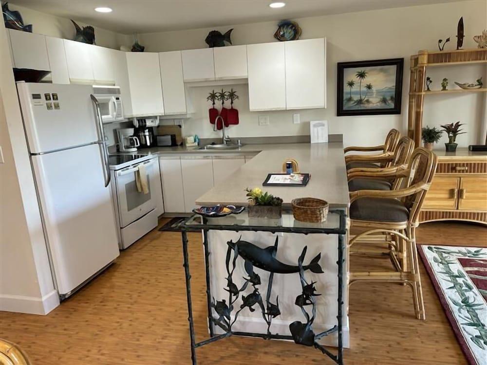 Hale Maluhia at Maui Kamaole