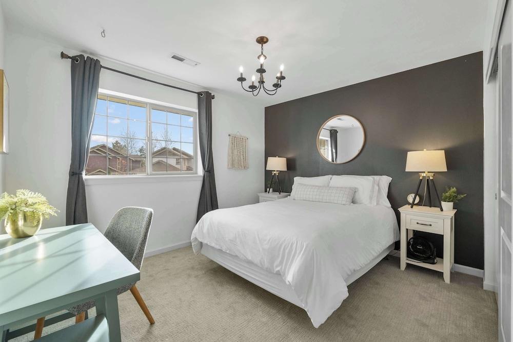 Hot-tub, 30 min From Mt. Bachelor