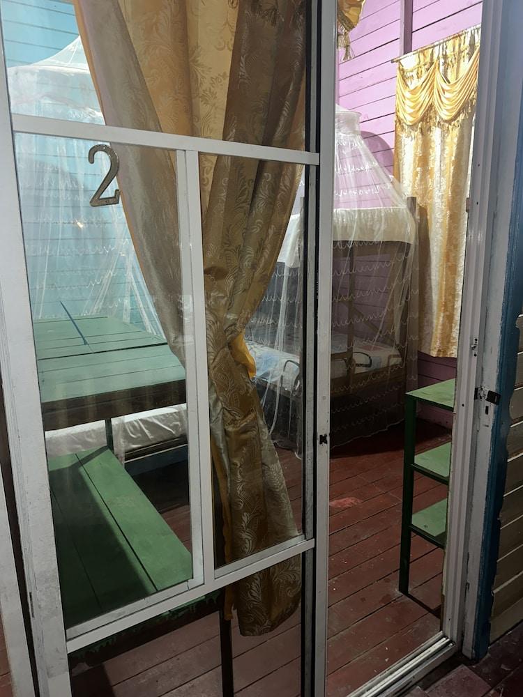 Hostel Caribbean Beach