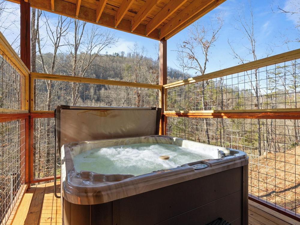 Mountain Ventures by Jackson Mountain Rentals