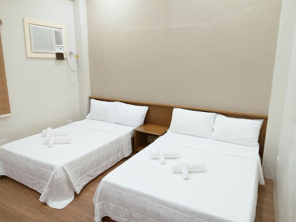 Villamarilyn Resort and Hotel