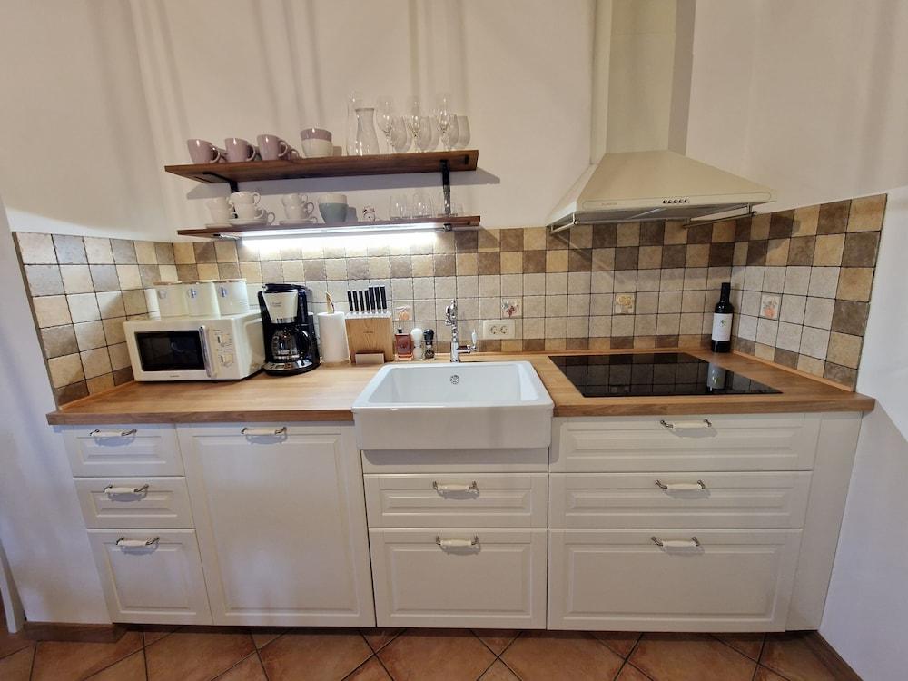 Wine & Apartment VINALES