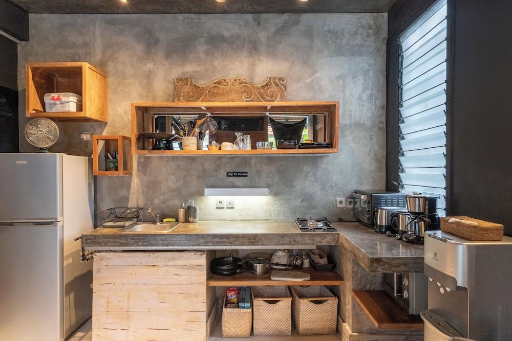 Jatayu Villa by Betterplace