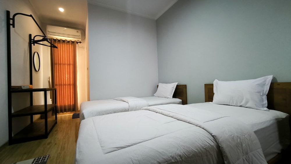 Nez's Guesthouse Syariah