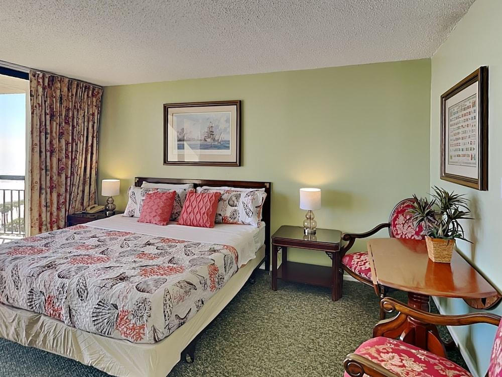 San Luis Manor by Ryson Vacation Rentals