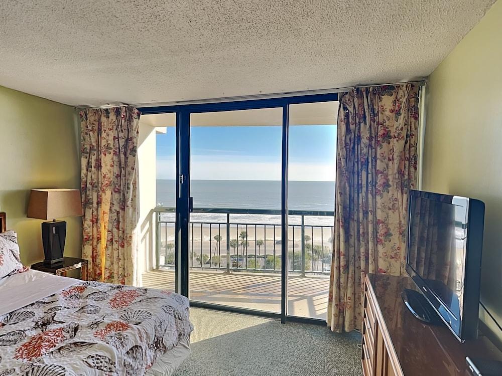 San Luis Manor by Ryson Vacation Rentals