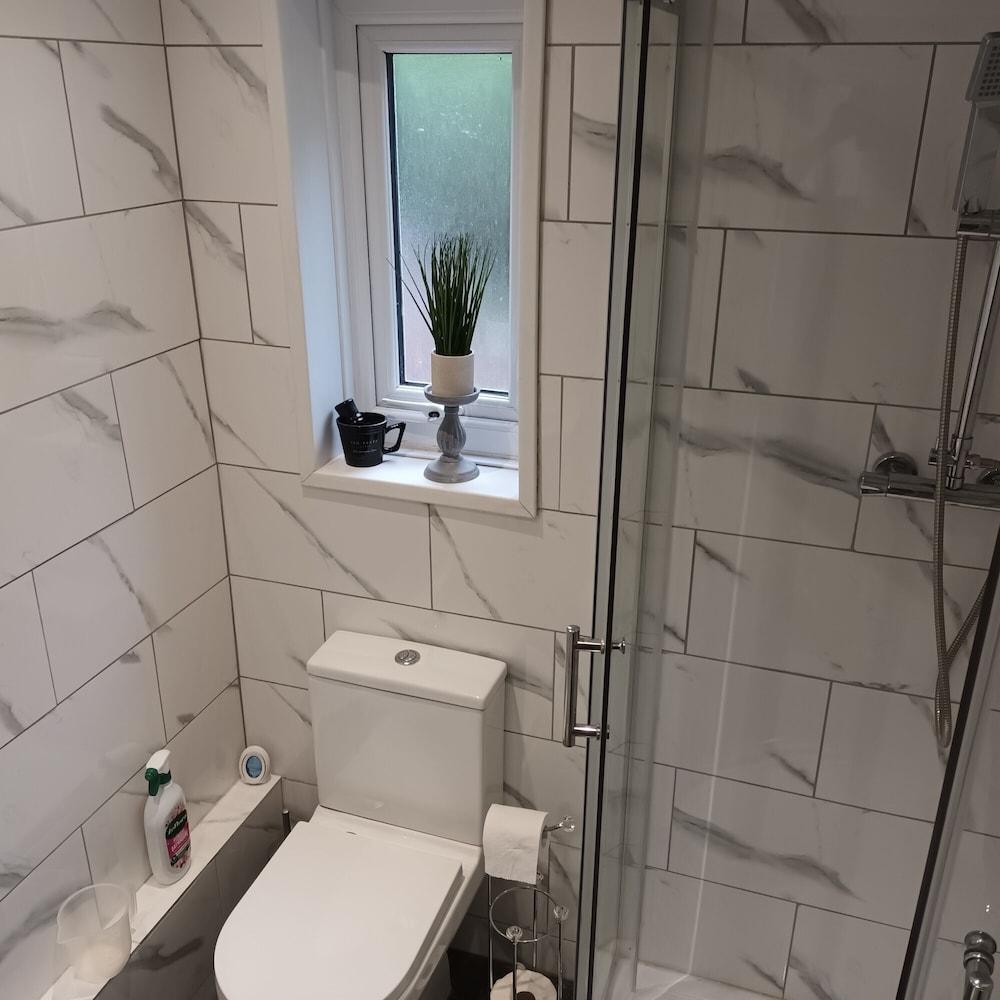 City Hideaway in Leeds