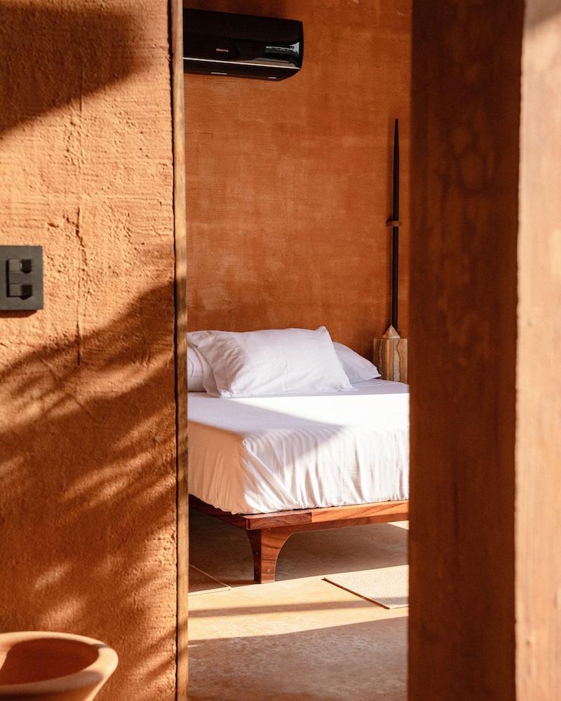 Mazul Puerto Escondido Beach Villas