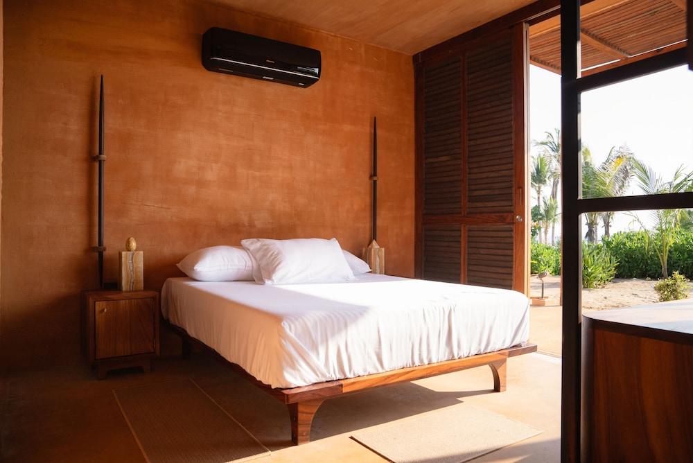 Mazul Puerto Escondido Beach Villas