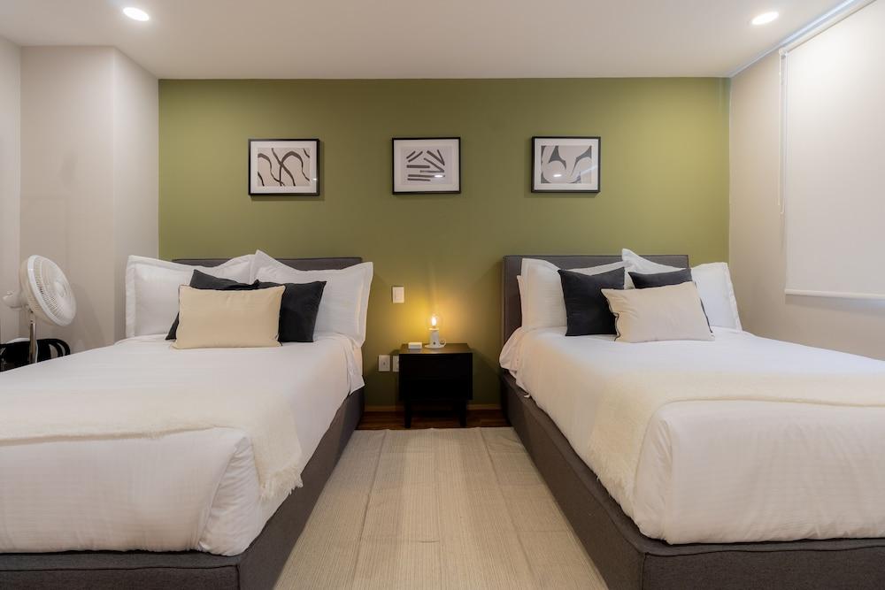 Capitalia Galileo Residences