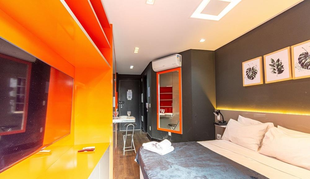 MH - Maravilhoso Studio Santana