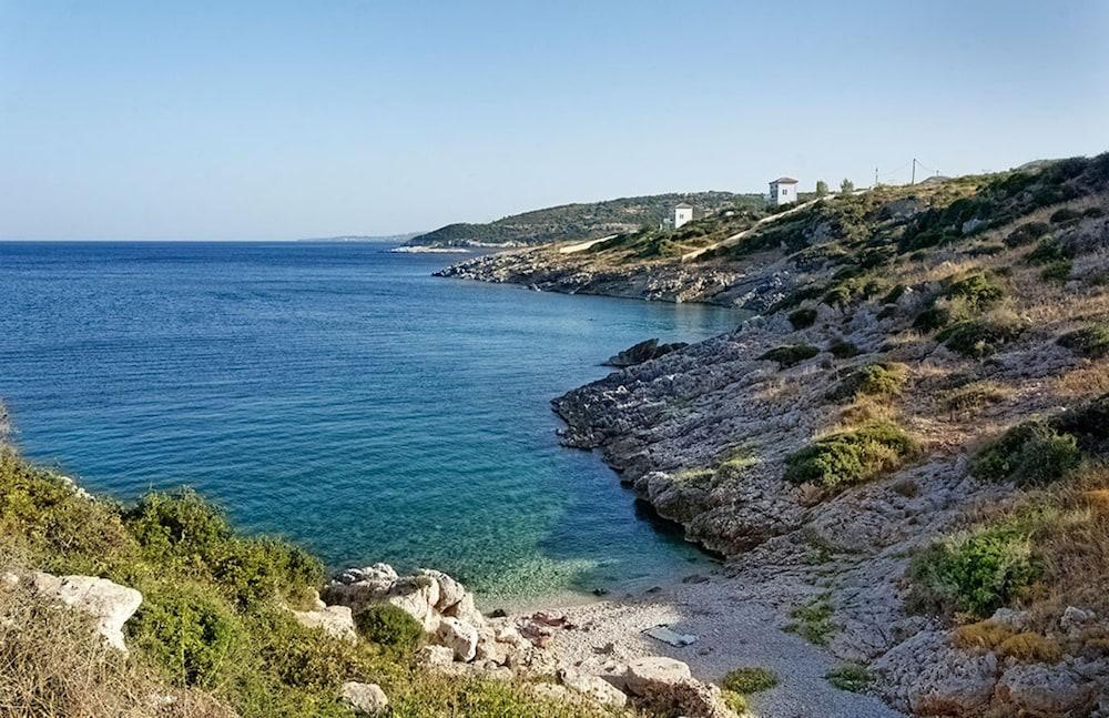 Villa Avgi in Ionian Islands