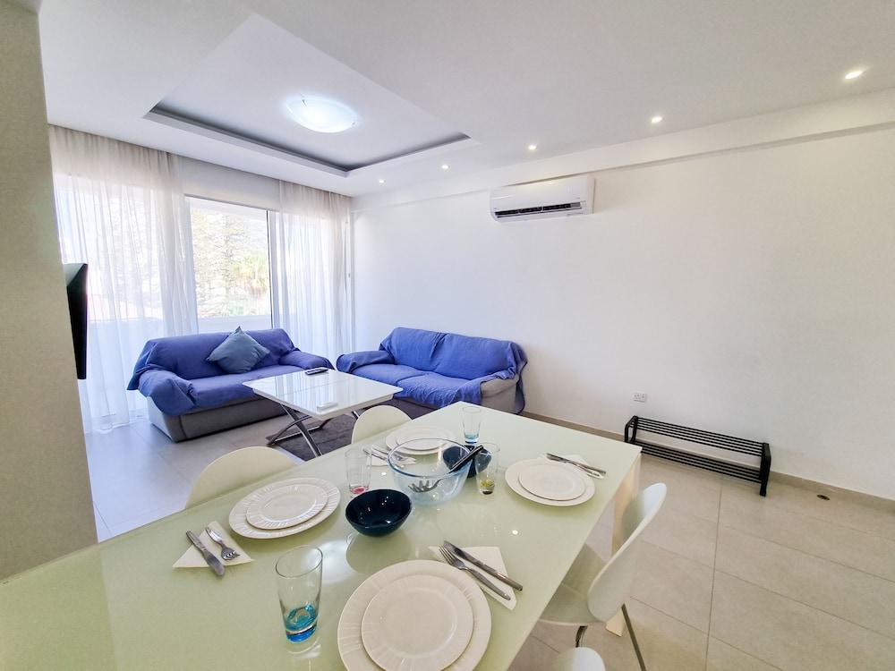 Seaside Elegance Retreat