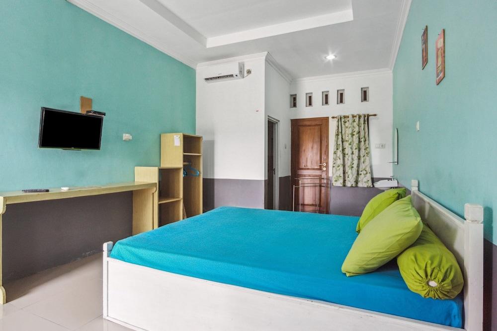 Joglo Ndalem Sabine Syariah