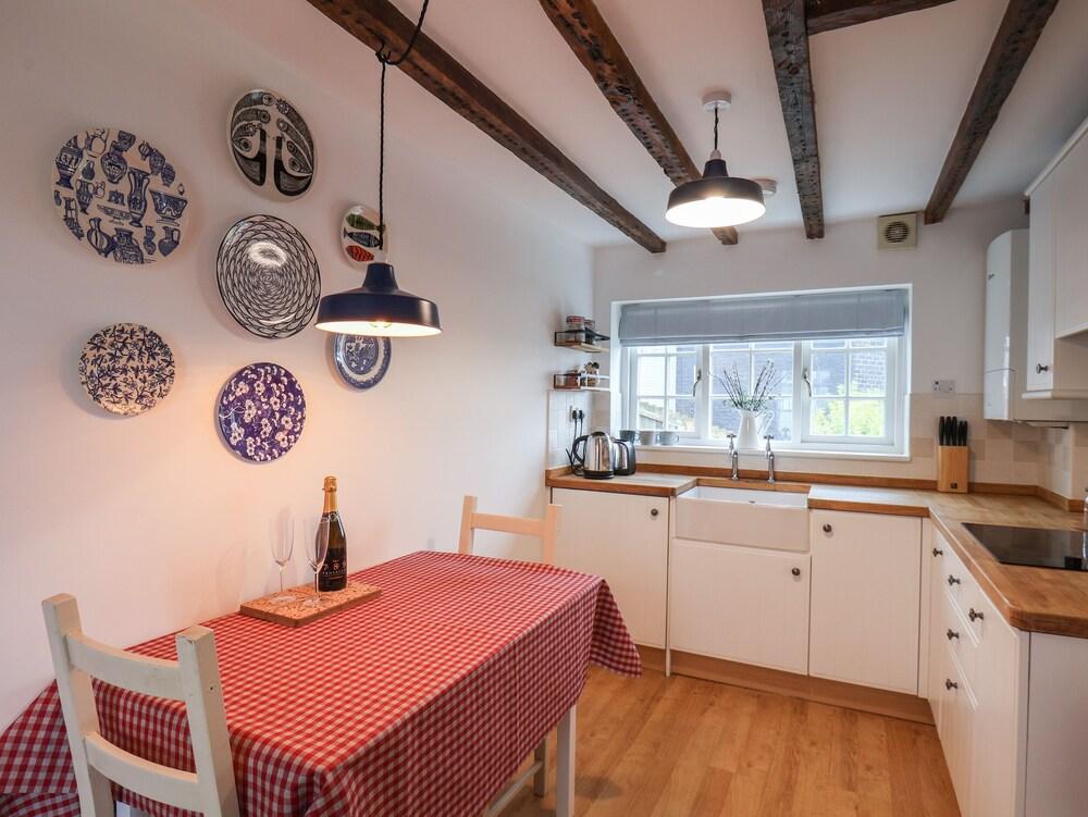 9 Salt Pan Well Steps