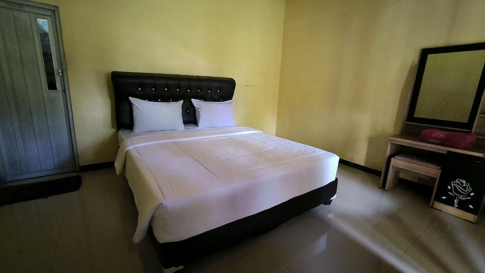 Villa Setumbu by Cocotel