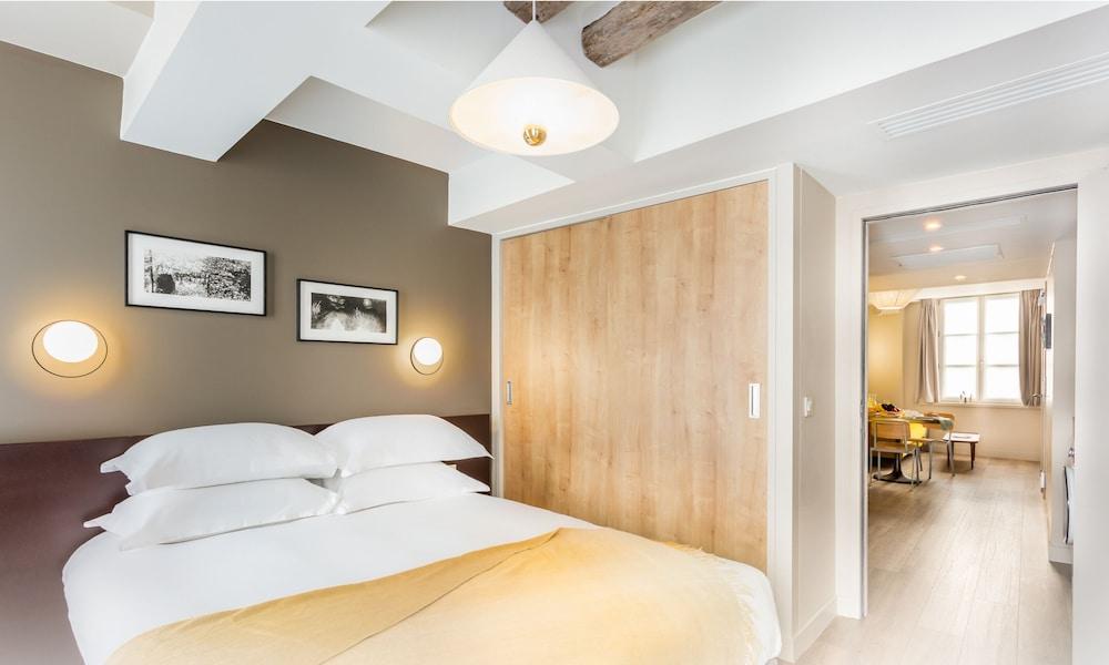 Beauquartier - Sentier