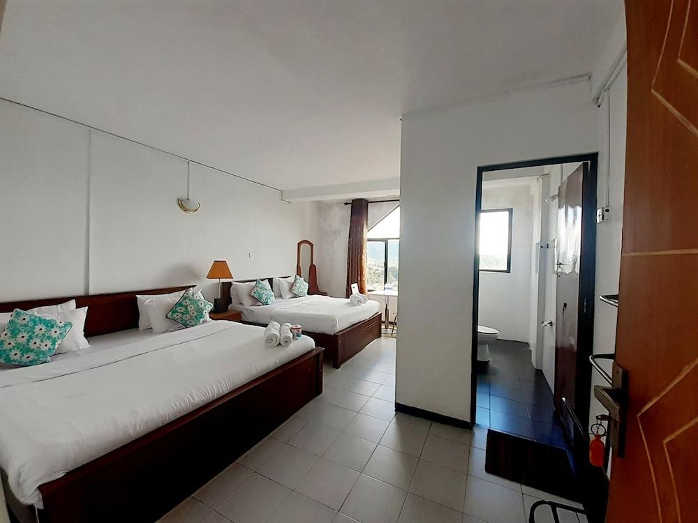 New Unique View Hotel