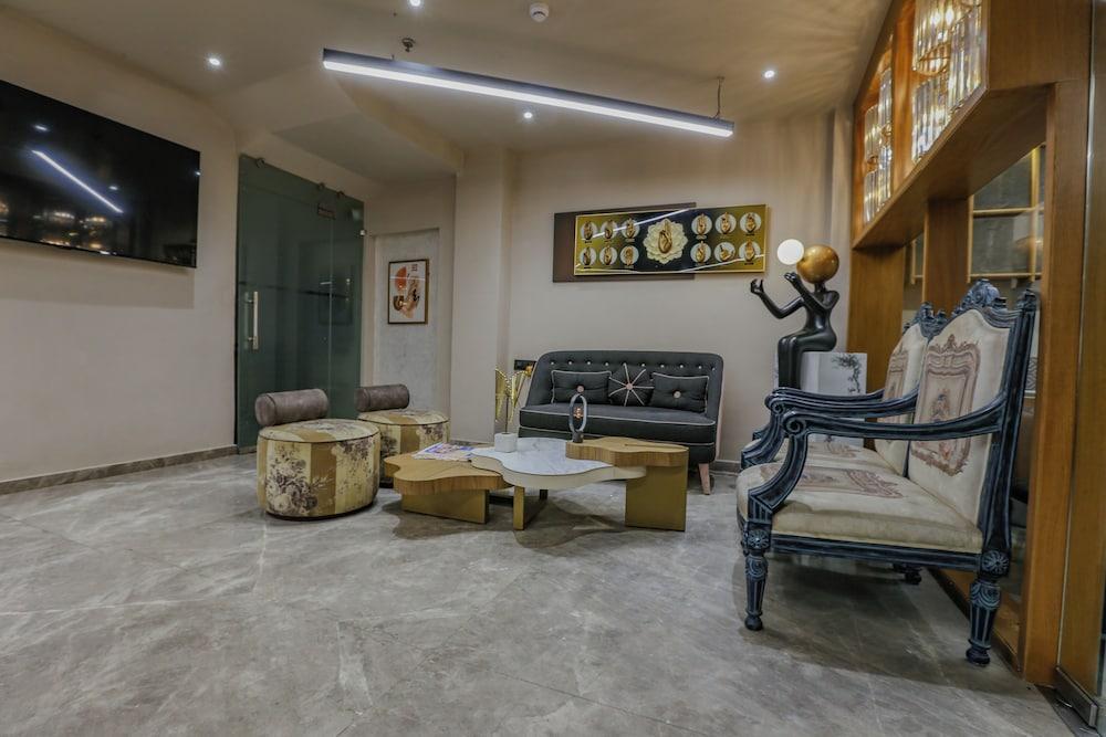 Aceotel Select Aria - A Luxury Boutique Hotel