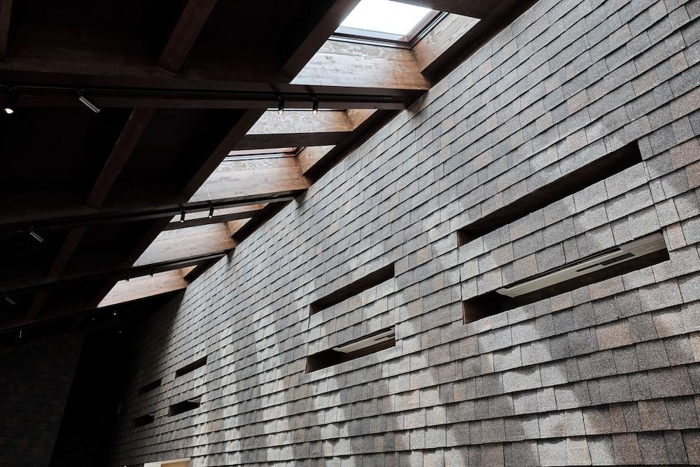 Snow Peak YAKEI SUITE ABURAYAMA FUKUOKA