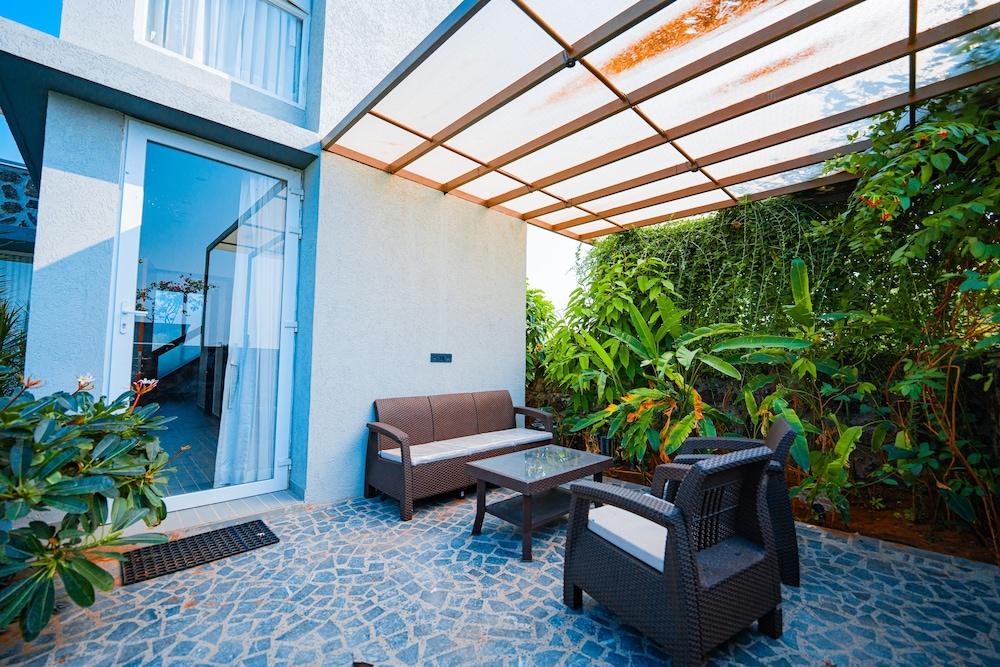 Basalt Paradise Resort And Spa