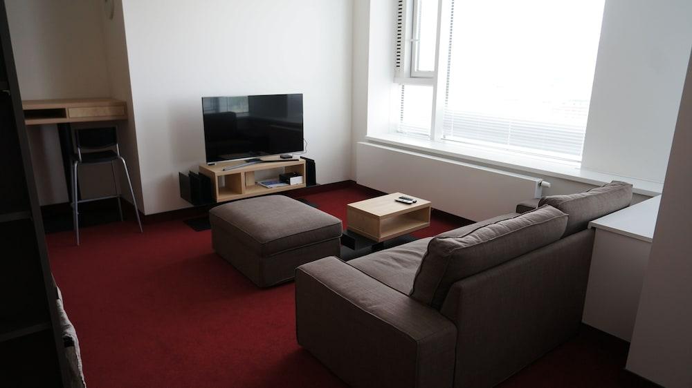 Zora Exclusive Apartment by CHORS